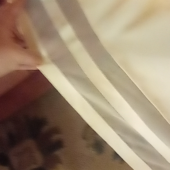 🌱 Calvin Klein Pink Spring Dress - Picture 3 of 5